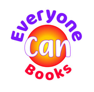 Everyone Can Books