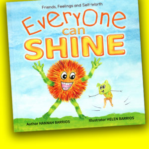 Everyone Can Shine